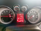 2014 VAUXHALL ZAFIRA TOURER TECH LINE 1.8I TECH LINE 5DR for sale at Copart SANDTOFT