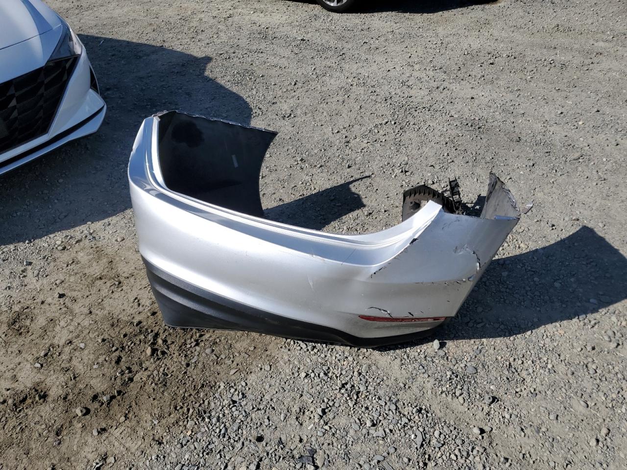 2020 Hyundai Accent Se VIN: 3KPC24A62LE113171 Lot: 81836805