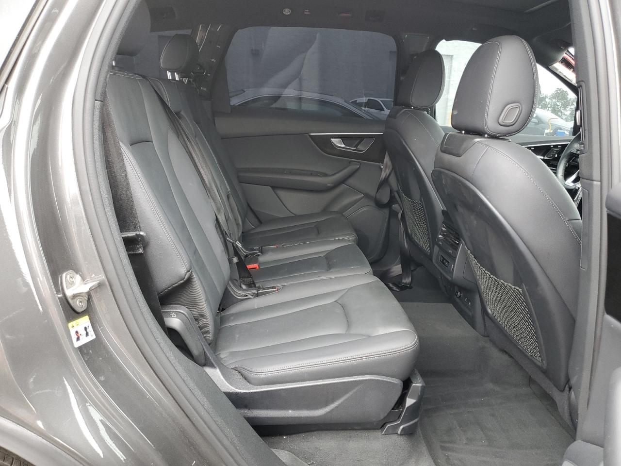 2025 Audi Q7 Premium VIN: WA1AVBF71SD005283 Lot: 81653075