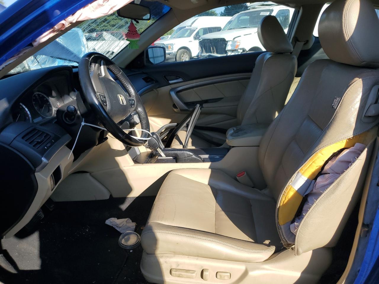 2010 Honda Accord Exl VIN: 1HGCS2B82AA001959 Lot: 71365635