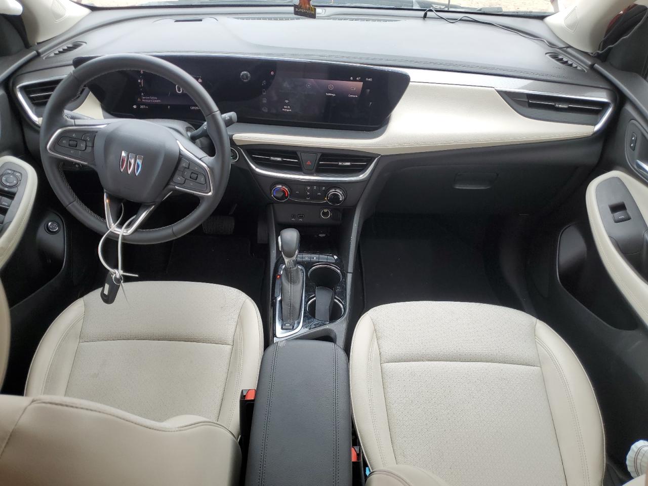 2024 Buick Encore Gx Preferred VIN: KL4AMCSL2RB079314 Lot: 81252925