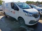 2016 RENAULT TRAFIC SL27 BUSINESS + DC  for sale at Copart SANDY
