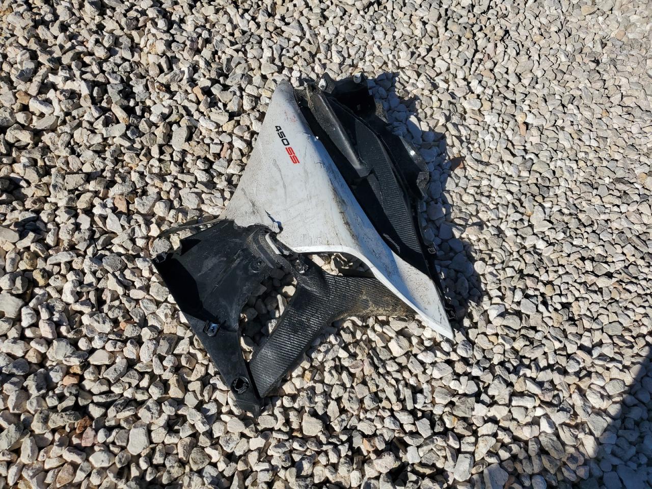 2025 Cf Moto 450Ss VIN: LCEPESLA7S6002649 Lot: 82127705