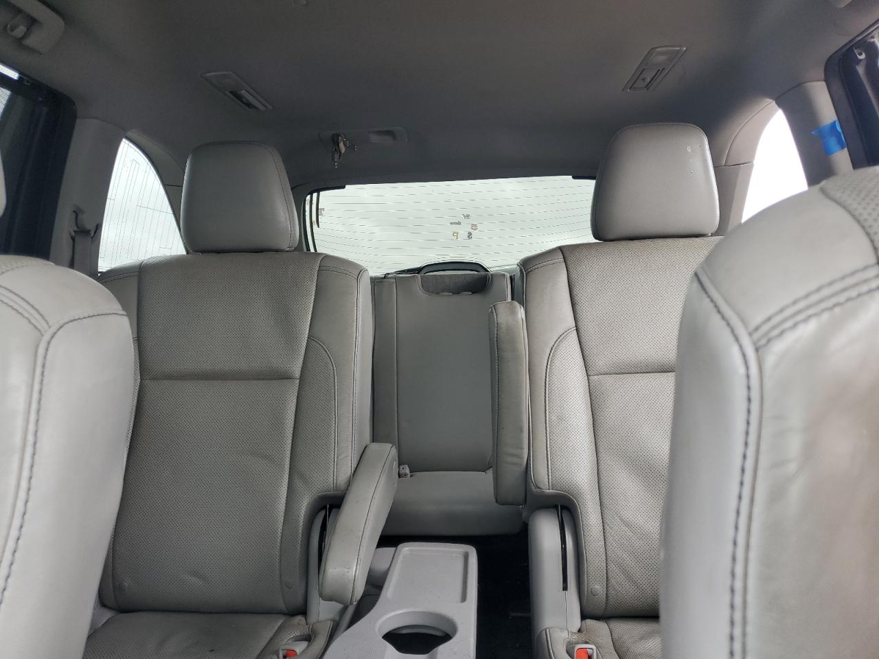 2016 Toyota Highlander Hybrid Limited VIN: 5TDDCRFH0GS018399 Lot: 83818715