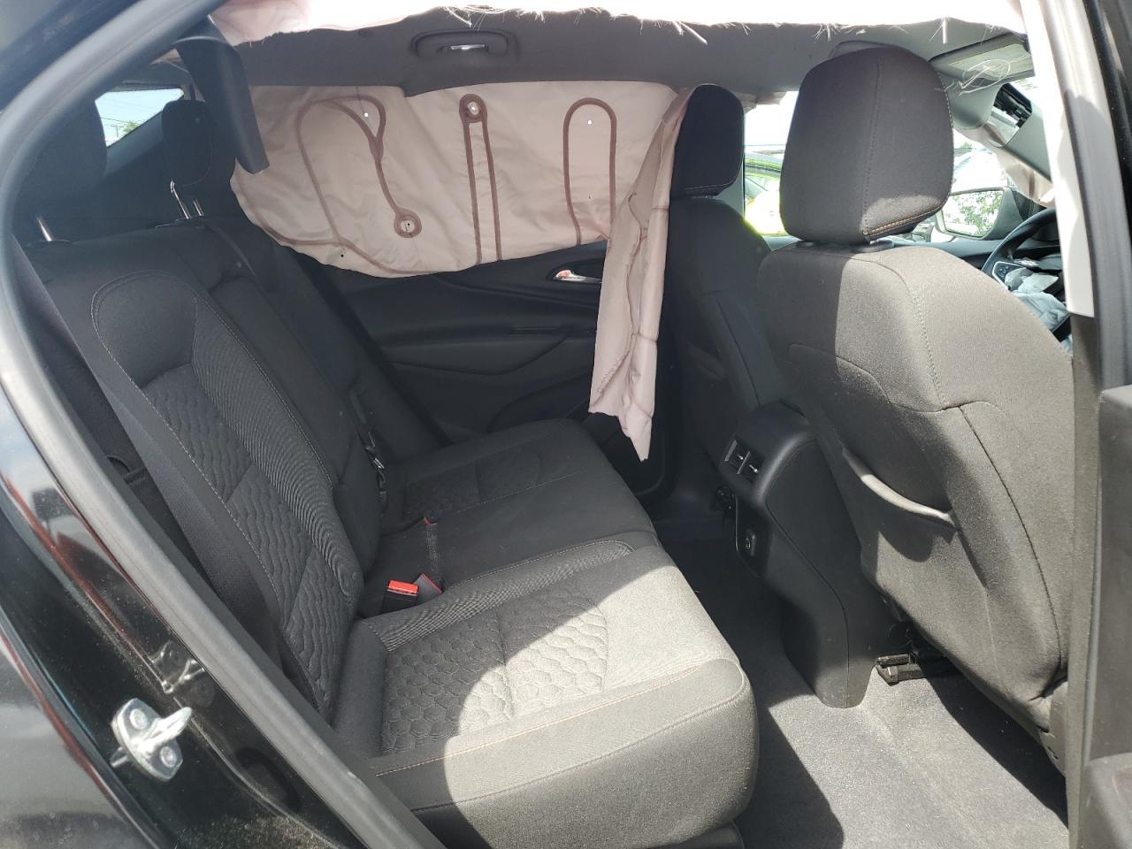 2020 Chevrolet Equinox Lt VIN: 2GNAXUEV4L6234575 Lot: 82130195