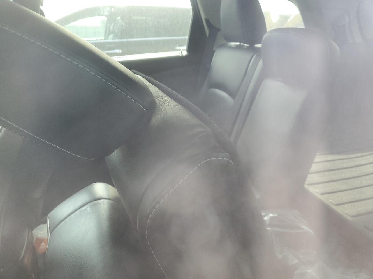 2017 Dodge Journey Crossroad VIN: 3C4PDDGG7HT541350 Lot: 72092715