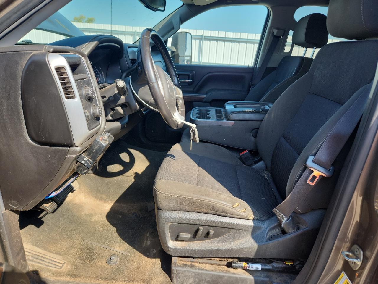 2014 GMC Sierra K1500 Sle VIN: 3GTU2UEC8EG411428 Lot: 72023875