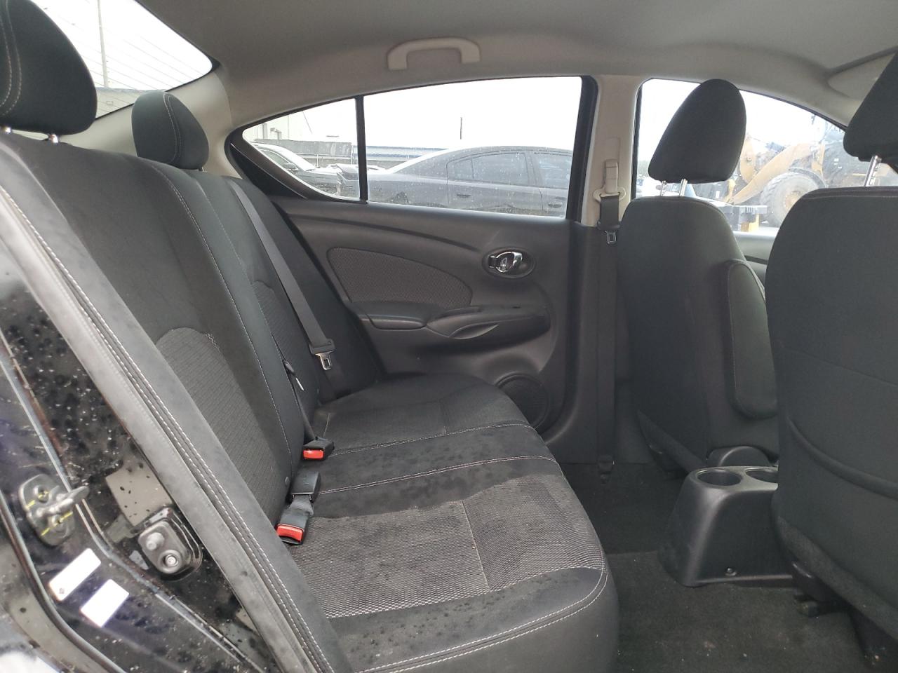 2016 Nissan Versa S VIN: 3N1CN7AP4GL907482 Lot: 81911045