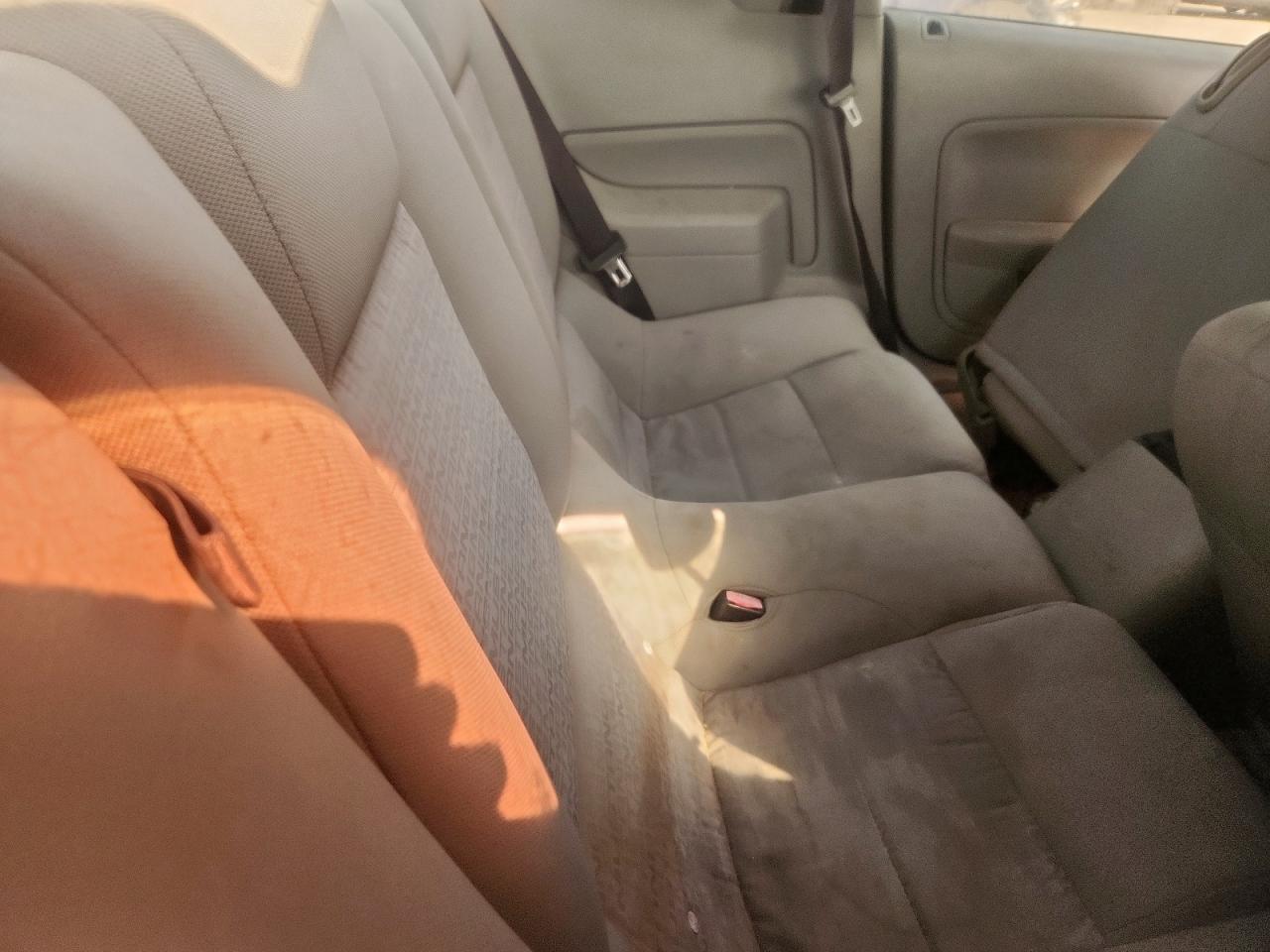 2007 Ford Mustang VIN: 1ZVFT80N875210674 Lot: 84933095