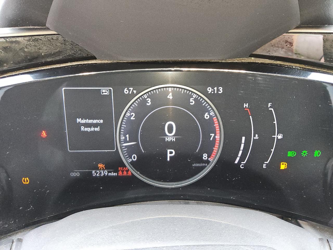 2025 Lexus Nx 350 Premium VIN: 2T2GGCEZ4SC082564 Lot: 81567675