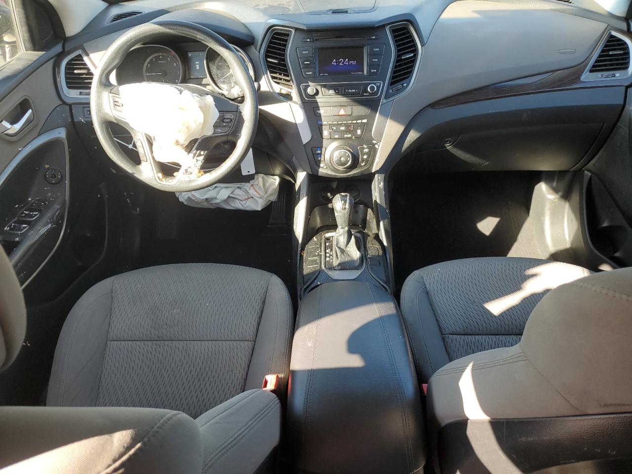 2018 Hyundai Santa Fe Sport VIN: 5XYZT3LB8JG563256 Lot: 81733685