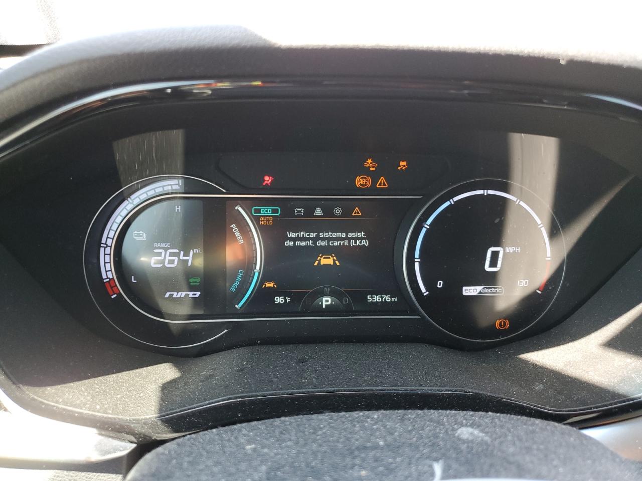 2022 Kia Niro S VIN: KNDCC3LG0N5158850 Lot: 71265595