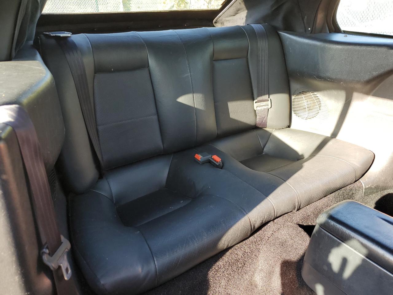 1998 Toyota Celica Gt VIN: JT5FG02T6W0048605 Lot: 81377685