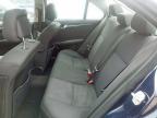 2010 MERCEDES-BENZ C180 BLUE-CY SE CGI A  for sale at Copart SANDY