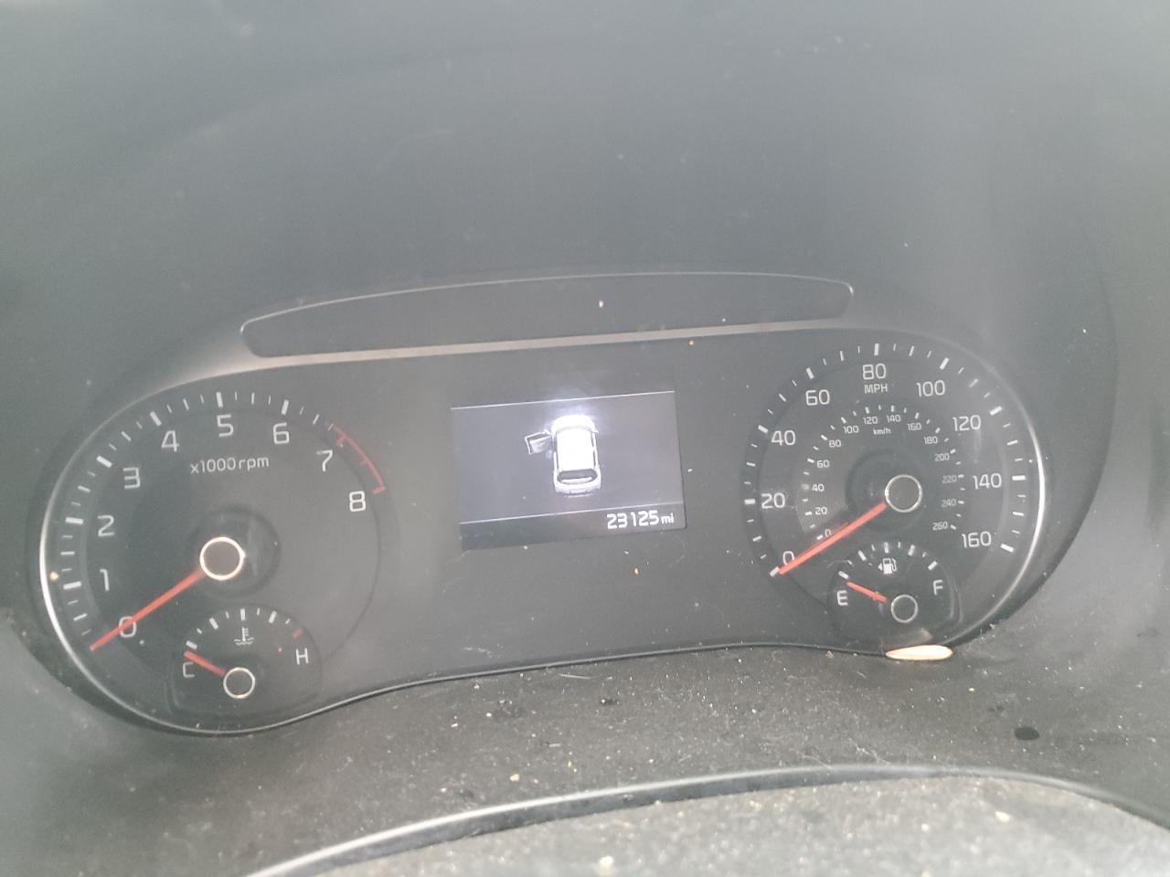 2022 Kia Soul Lx VIN: KNDJ23AU7N7172574 Lot: 81006355