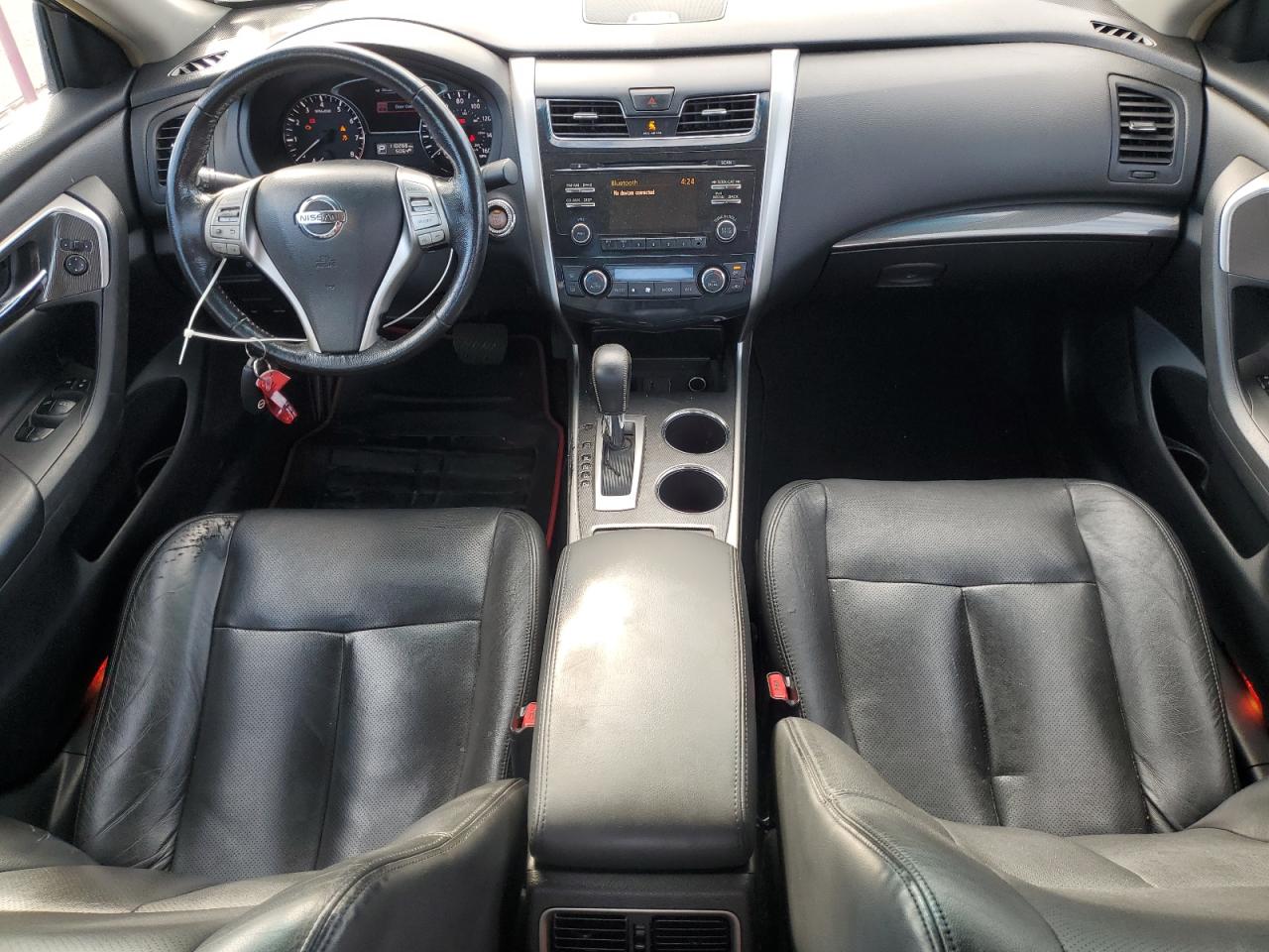 2013 Nissan Altima 2.5 VIN: 1N4AL3AP5DC239837 Lot: 81181335