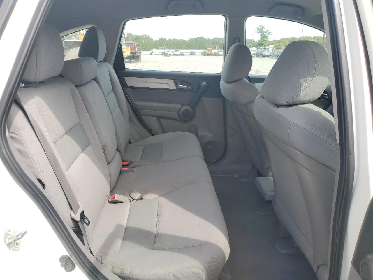 2011 Honda Cr-V Lx VIN: 5J6RE4H37BL057788 Lot: 80492815