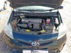 2013 TOYOTA PRIUS T SPIRIT VVT-I CVT  for sale at Copart WESTBURY