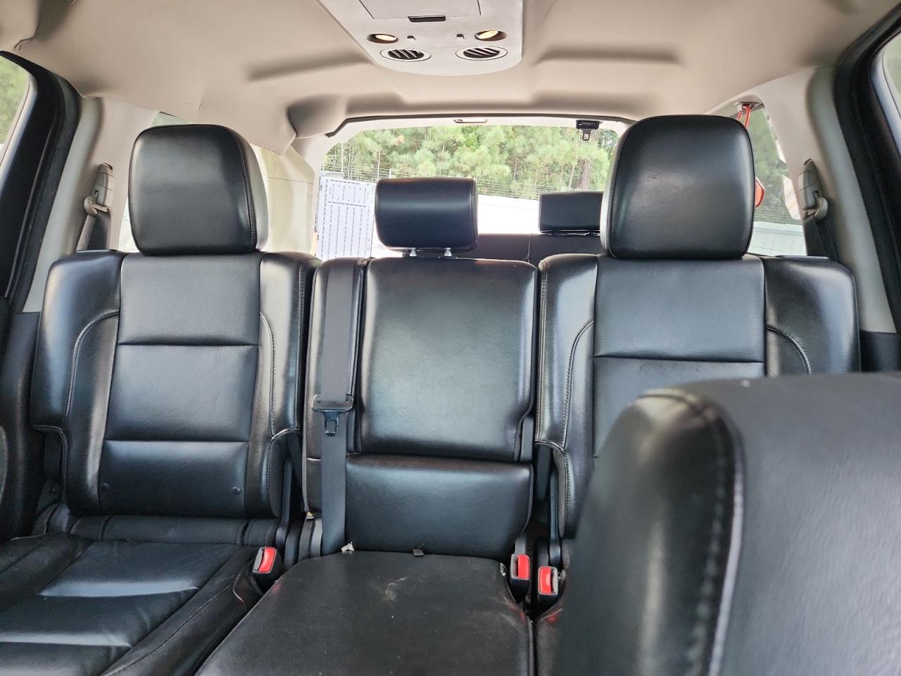 2014 Nissan Armada Sv VIN: 5N1AA0ND8EN612949 Lot: 81179595