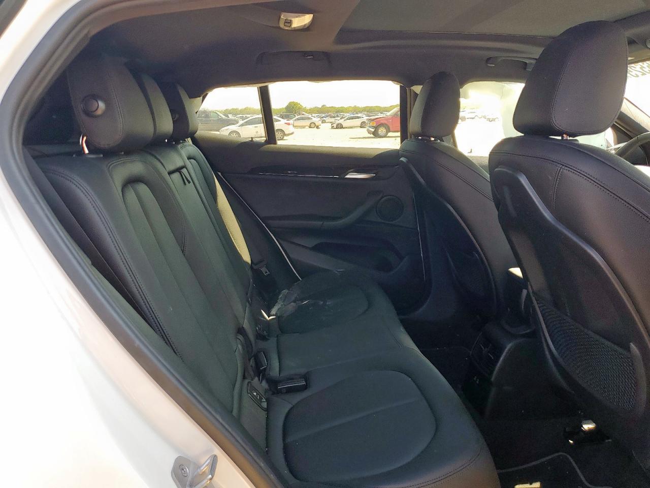 2020 BMW X2 Sdrive28I VIN: WBXYH9C07L5R59613 Lot: 80666525