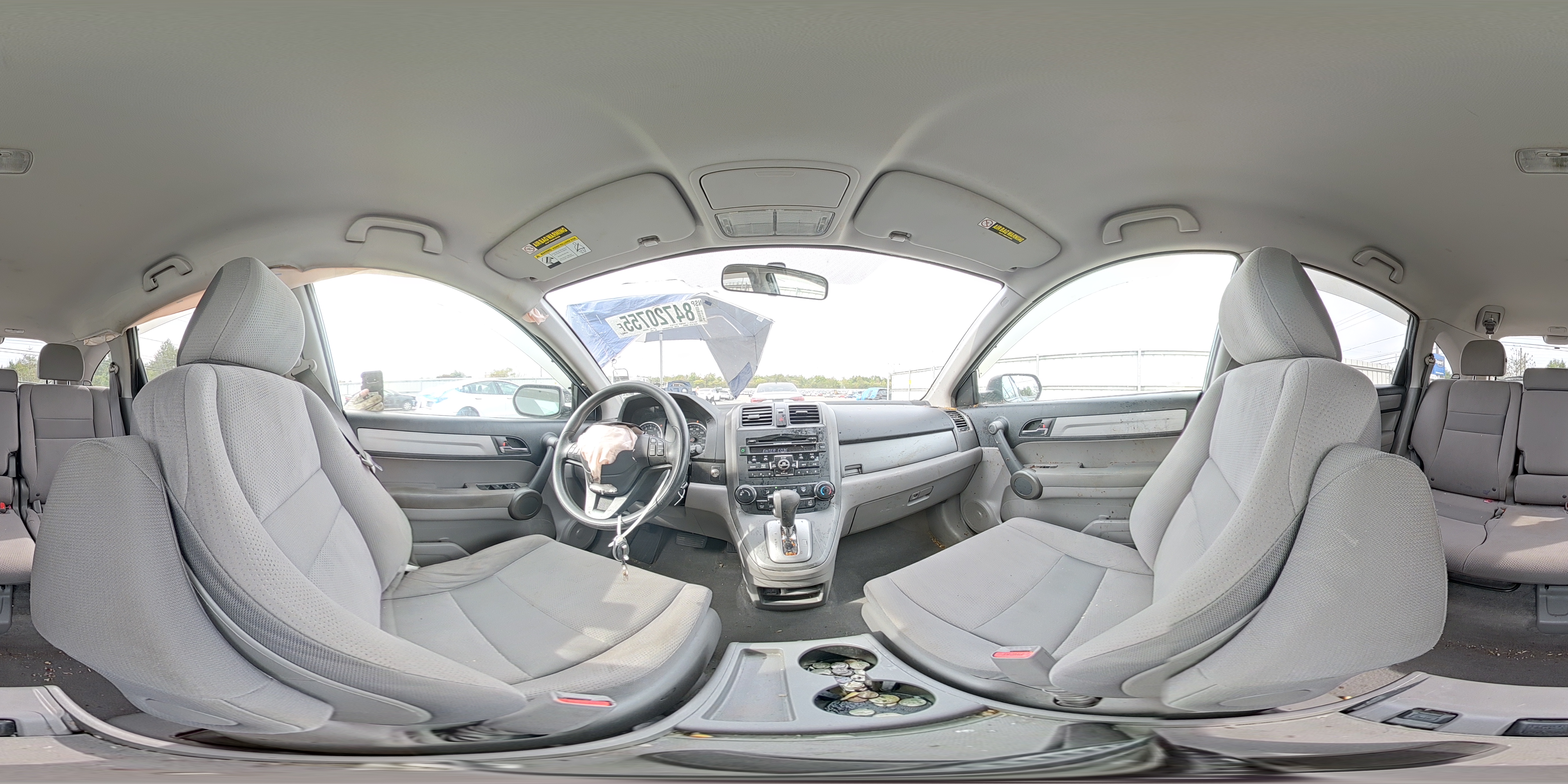 2011 Honda Cr-V Se VIN: 5J6RE4H42BL119820 Lot: 84720755