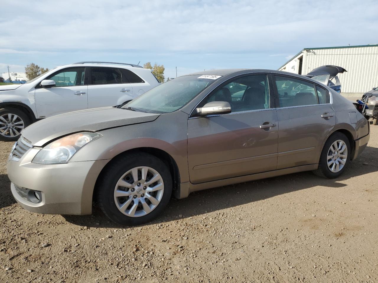 2008 Nissan Altima 3.5Se VIN: 1N4BL21E58C171882 Lot: 81497195