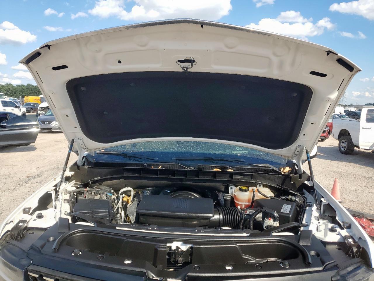 2021 Cadillac Escalade Premium Luxury VIN: 1GYS3BKL6MR231872 Lot: 84174895