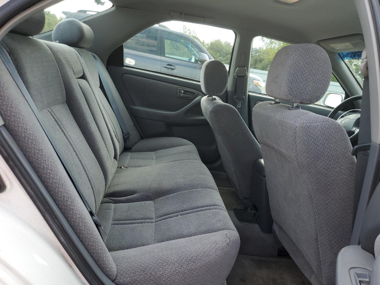 2000 Toyota Camry Ce VIN: 4T1BG22K3YU949461 Lot: 71974585