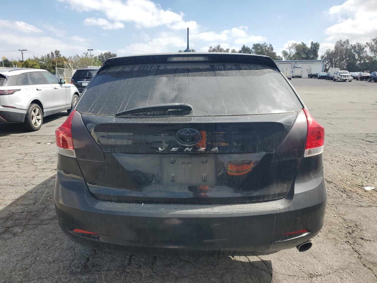 2009 Toyota Venza VIN: 4T3ZE11A29U005229 Lot: 84399985