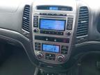 2011 HYUNDAI SANTA FE PREMIUM for sale at Copart WHITBURN