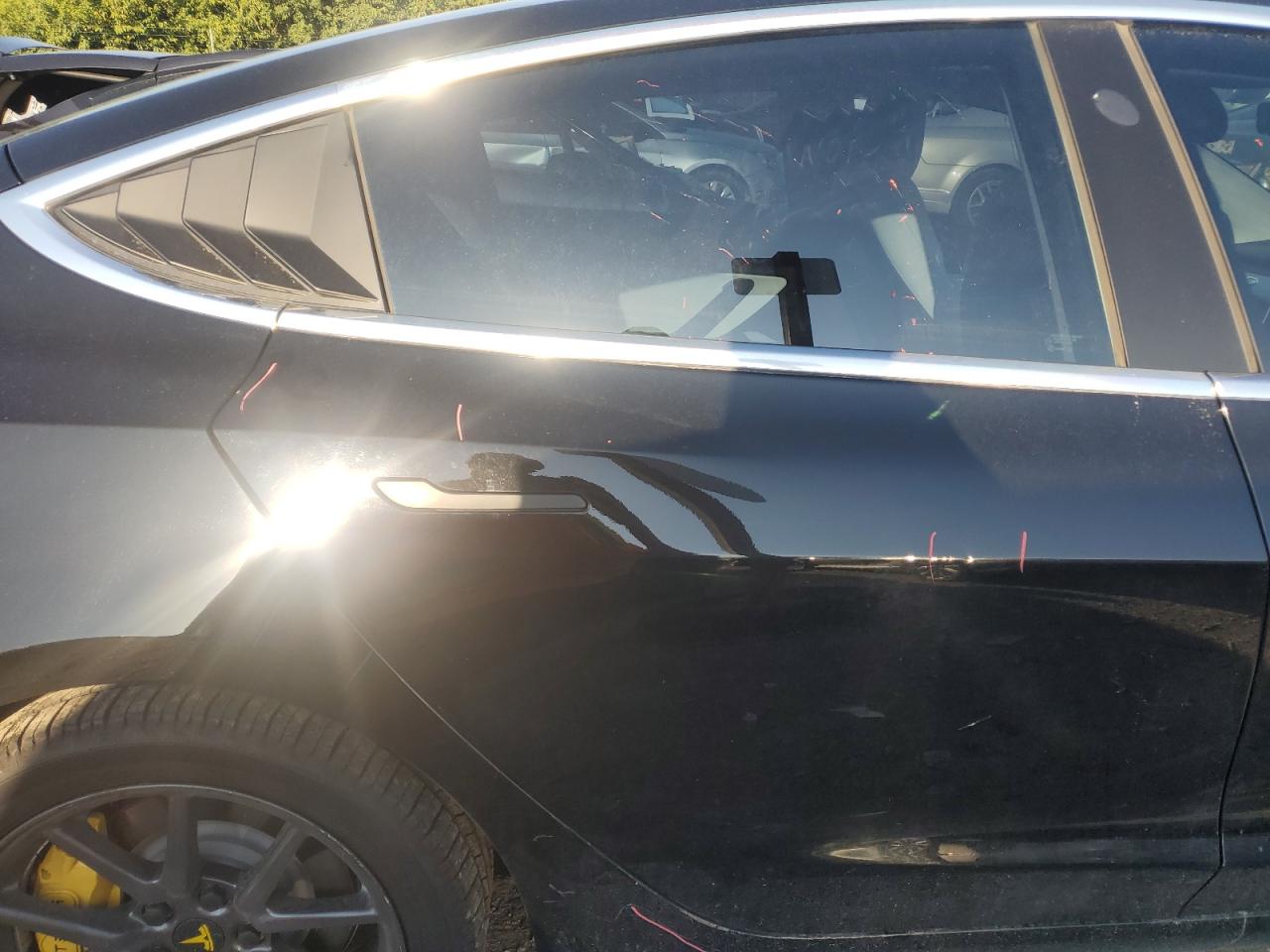 2020 Tesla Model 3 VIN: 5YJ3E1EA3LF783911 Lot: 80630275