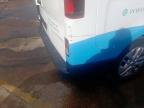 2018 RENAULT TRAFIC SPORT NAV for sale at Copart SANDY