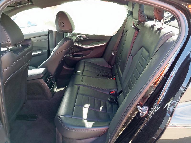 2019 BMW 3 SERIES 320I M SPORT 4DR STEP AUTO