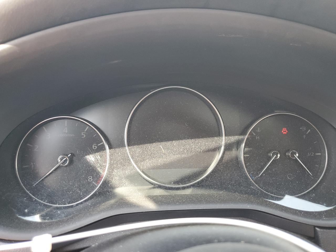 2022 Mazda Cx-30 Preferred VIN: 3MVDMBCL8NM414346 Lot: 71610055