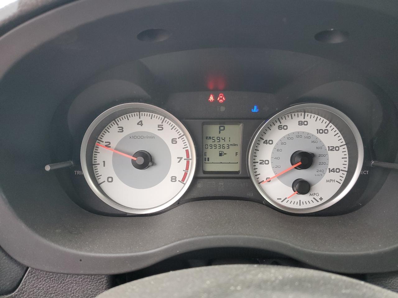 2014 Subaru Impreza Sport Premium VIN: JF1GPAL68E8285111 Lot: 71734605