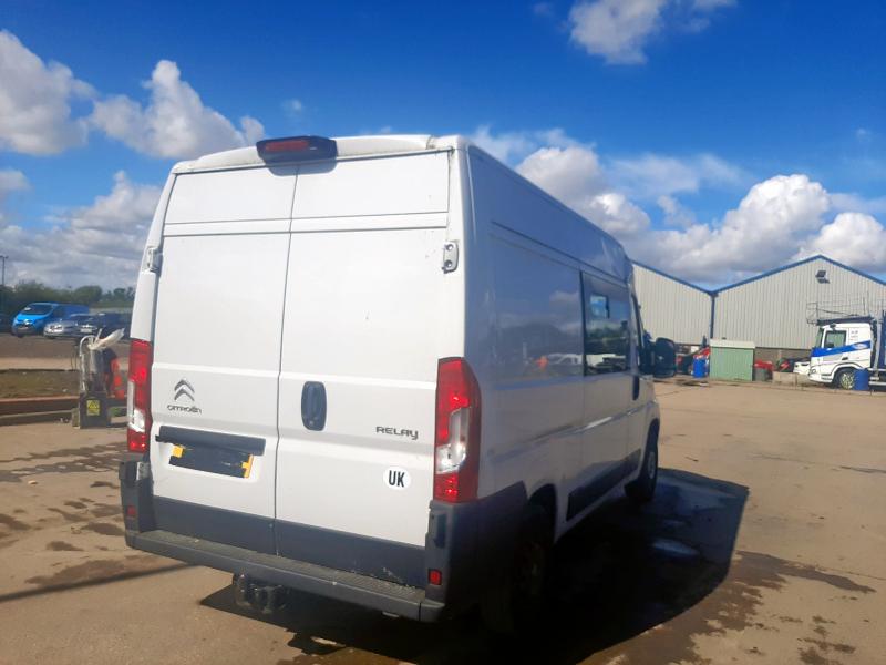 2023 CITROEN RELAY