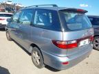 2000 TOYOTA PREVIA   for sale at Copart ROCHFORD