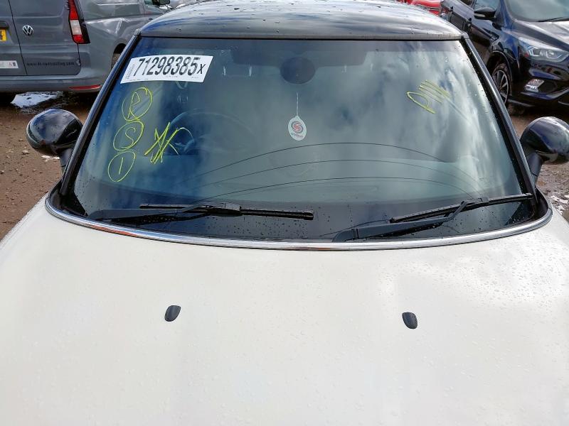 2015 MINI COOPER 
