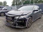 2019 HONDA CIVIC SE VTEC  for sale at Copart BELFAST