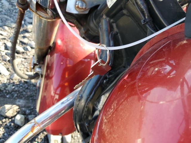 2001 KAWASAKI VN800 E  