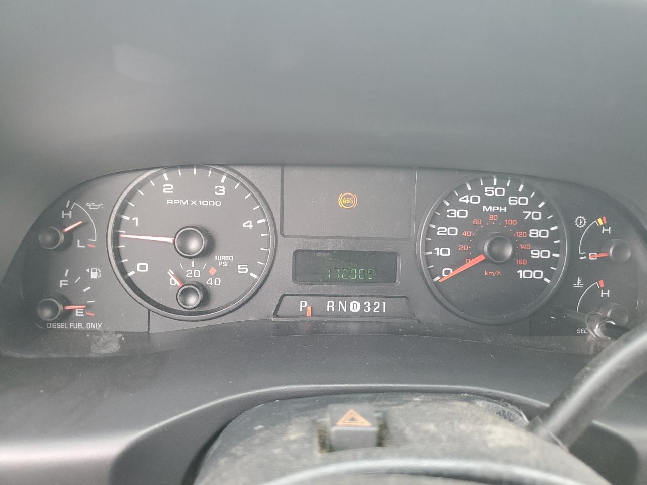 2005 Ford F350 Srw Super Duty VIN: 1FTWW31P15EC81970 Lot: 71129115