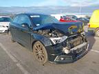 2017 AUDI A1 S LINE TFSI  for sale at Copart CHESTER