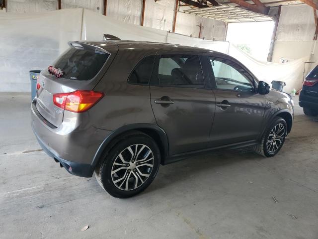  MITSUBISHI OUTLANDER 2017 tan