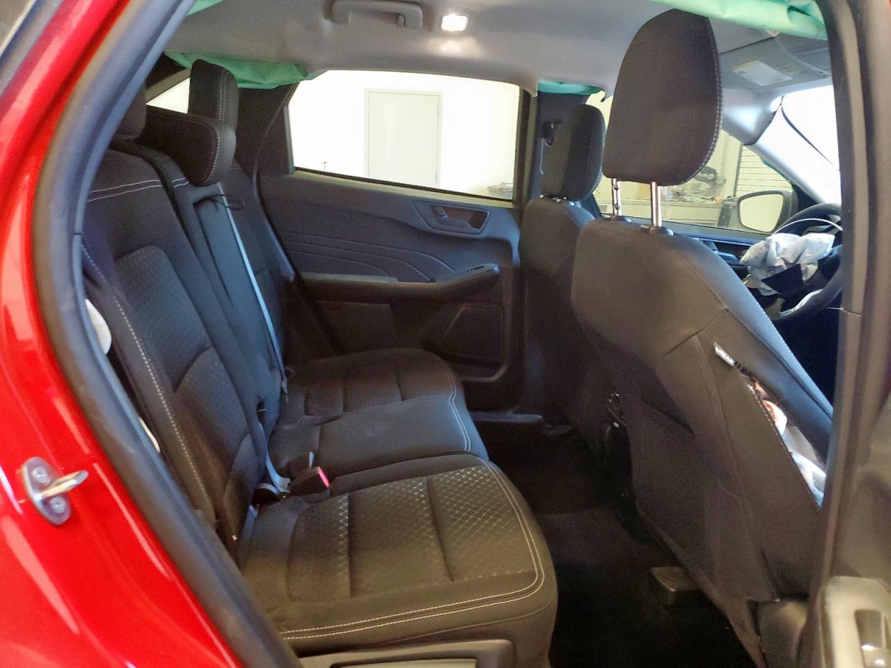 2024 Ford Escape Active VIN: 1FMCU0GN4RUB44641 Lot: 71929675