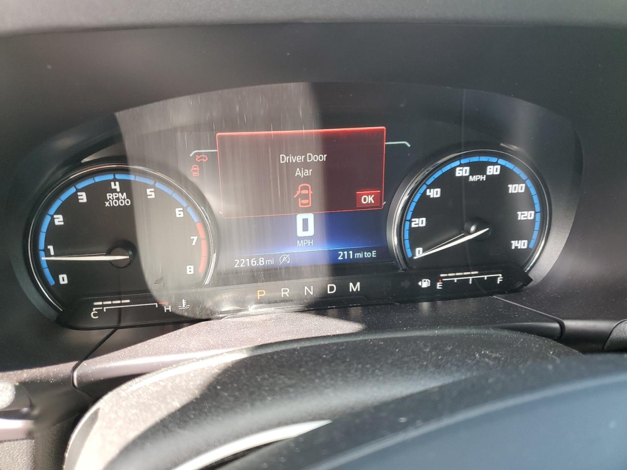 2024 Ford Bronco Sport Badlands VIN: 3FMCR9D92RRF48395 Lot: 80735005