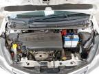 2015 TOYOTA YARIS ICON VVT-I  for sale at Copart EAST KILBRIDE