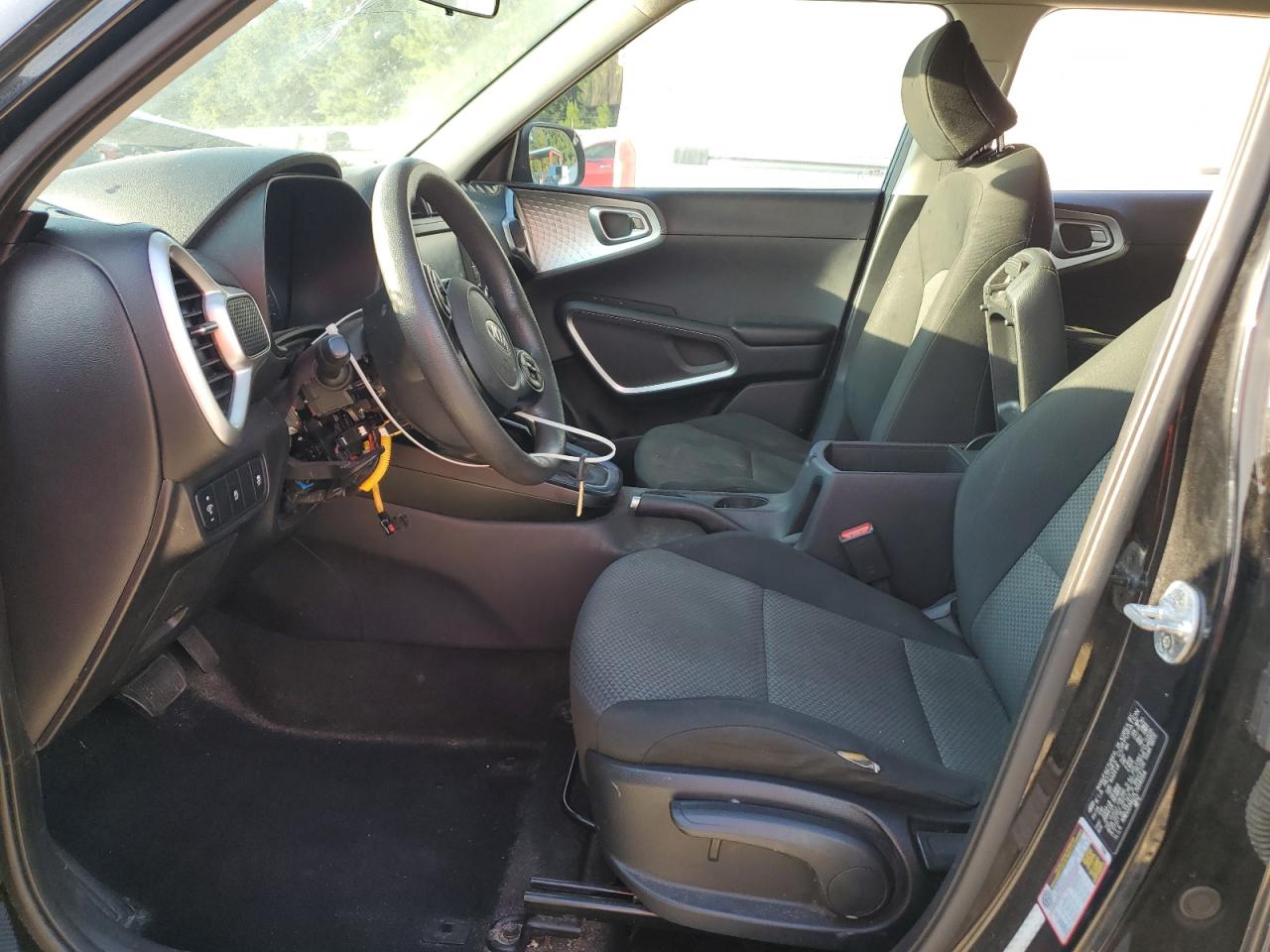 2020 Kia Soul Lx VIN: KNDJ23AU7L7014054 Lot: 72007565