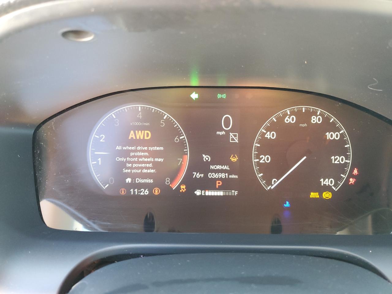 2025 Honda Hr-V Lx VIN: 3CZRZ2H34SM757579 Lot: 71392385