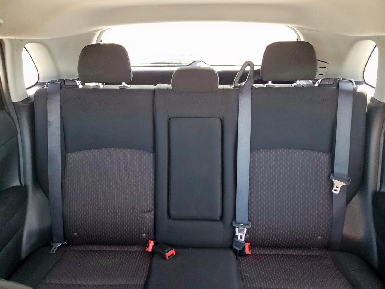 2019 Mitsubishi Outlander Sport Es VIN: JA4AP3AUXKU031801 Lot: 84275325