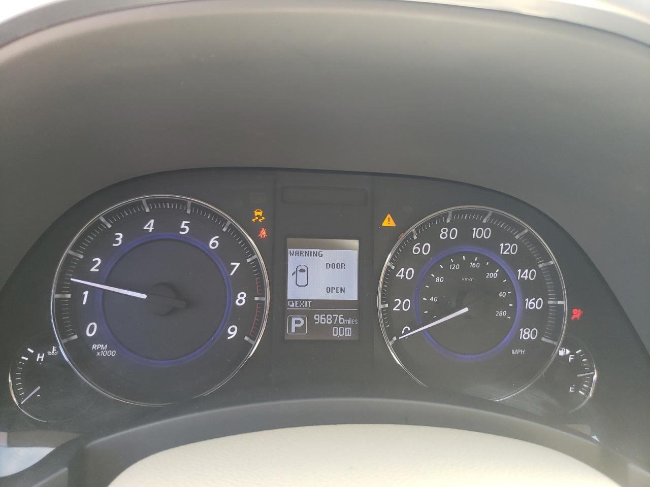 2016 Infiniti Qx70 VIN: JN8CS1MW3GM752617 Lot: 71480845